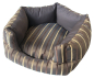 Preview: Weiches Hundebett