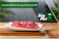 Preview: Barfen Rohfütterung Frischfleisch