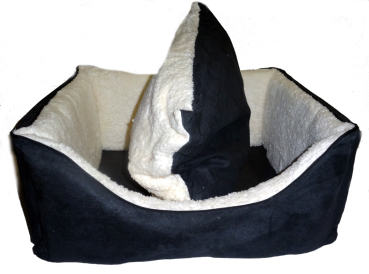 Preview: Exklusives Hundebett