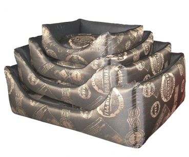 Exklusives Hundebett