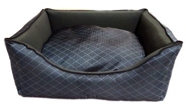 Exklusives Hundebett