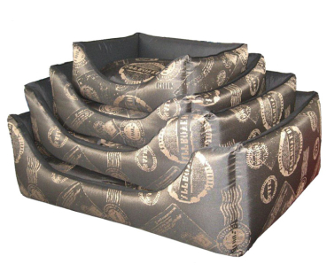 Exklusives Hundebett