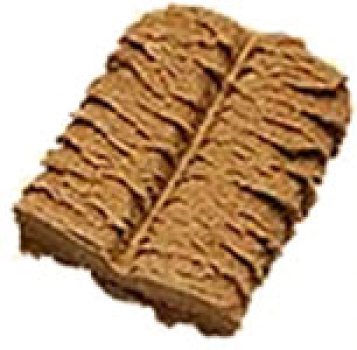 Bubeck CanisKnusper 2500g