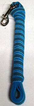 Arras Super Grip Leine 15mm 300cm blau ohne Schlaufe