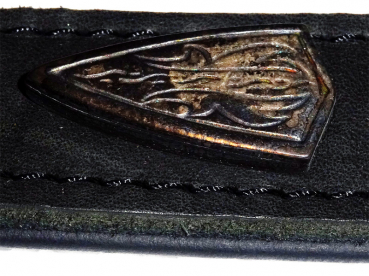 Preview: Schmucklederhalsband63