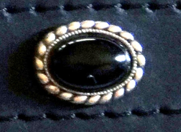 Preview: Schmucklederhalsband