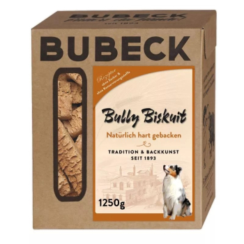 Bubeck Bully Kaustange 1250g