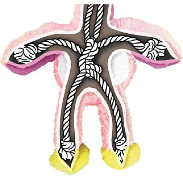 Preview: Hindespielzeug