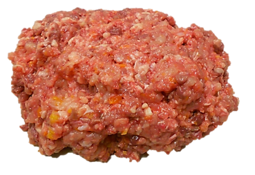 Preview: Barf-Mischung Poulet 2x200g