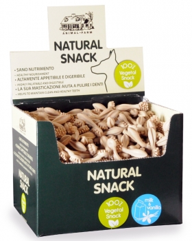 Preview: Vegetarische Kaubrush