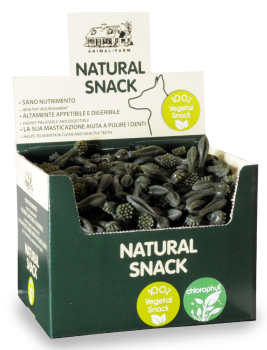 Preview: Vegetarische Kaubrush