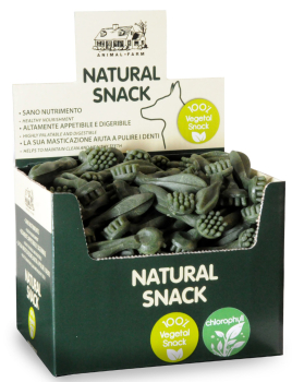 Preview: Vegetarische Kaubrush