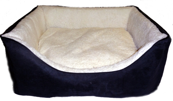 Exklusives Hundebett