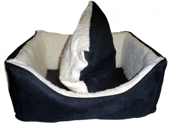Exklusives Hundebett