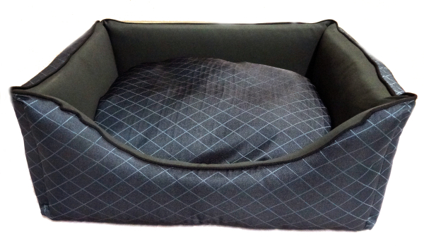 Exklusives Hundebett