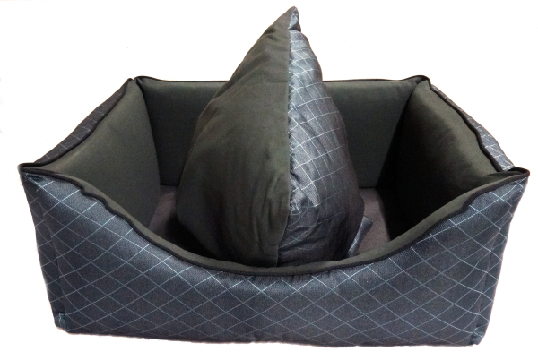 Exklusives Hundebett