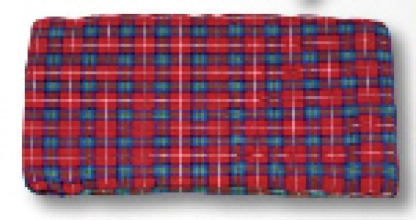 Ersatzueberzug Hundeliegebett