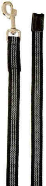 Hundeleine aus Baumwollgurt