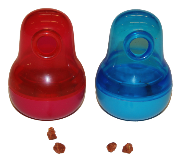 interaktives Plastikspiel