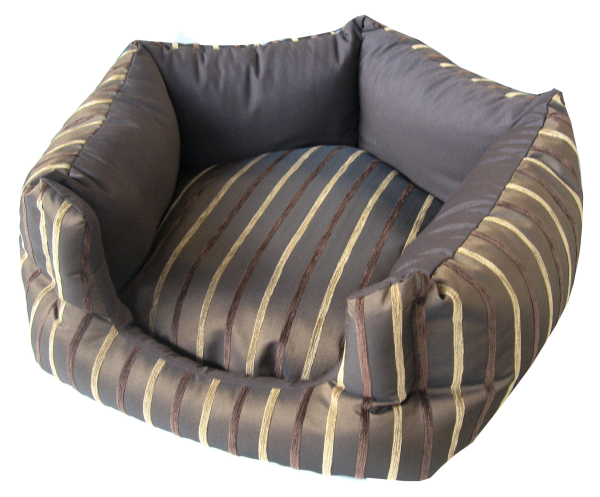 Weiches Hundebett
