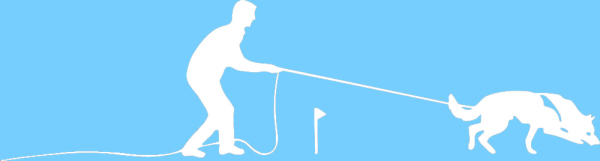 Fähtenhundkleber weiss