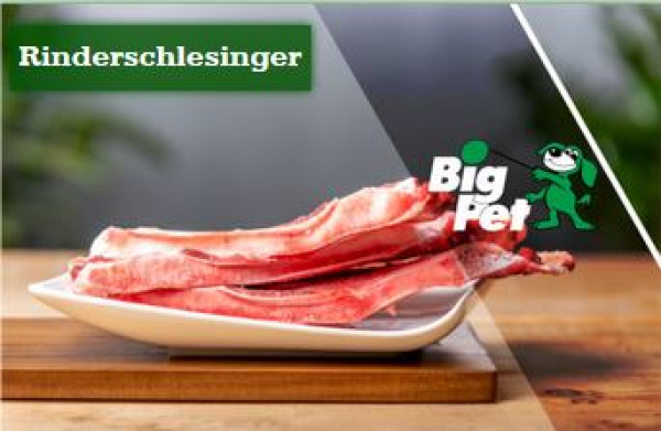 Barfen Rohfütterung