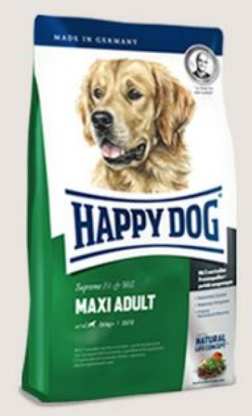 Happy Dog Fit & Well Adult Maxi 14 kg