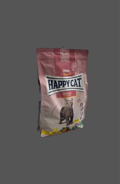 Happy Cat Junior Land Geflügel 1300gr