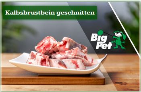 Barfen Rohfütterung Frischfleisch