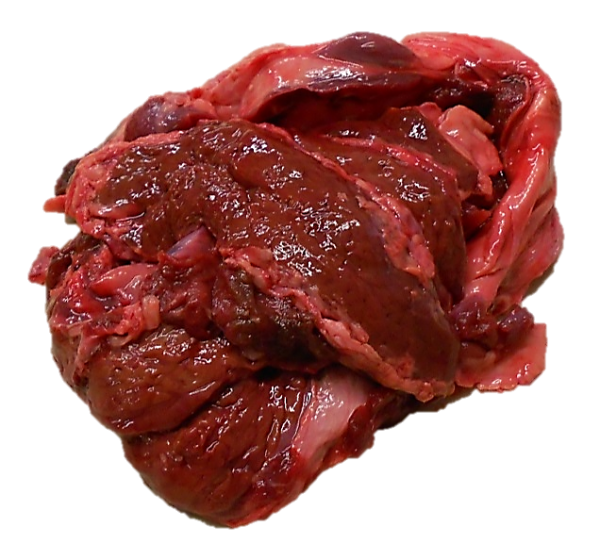 Kängurufleisch geschnetzelt 2x250g