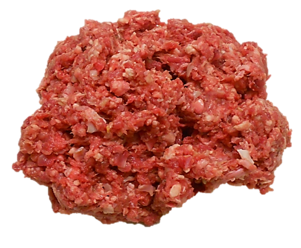 Lammfleisch geschnetzelt 2x250g