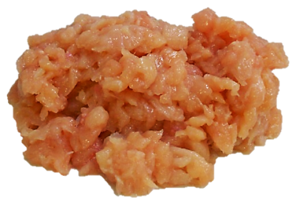 Pouletbrustfilet geschnetzelt 2x250g