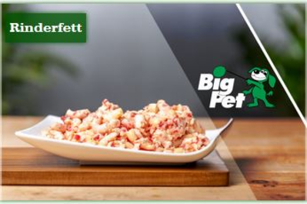 Barfen Rohfütterung Frischfleisch