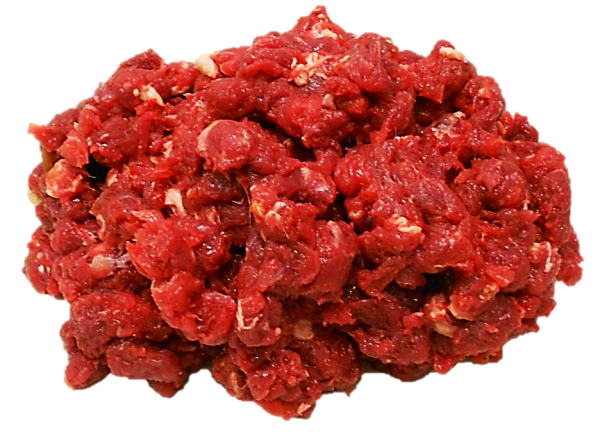 Rindfleisch 1a extra mager geschnetzelt 2x250g