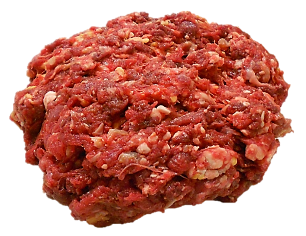 Rindfleisch mager geschnetzelt 2x250g