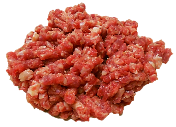 Trutenfleisch geschnetzelt 2x250g