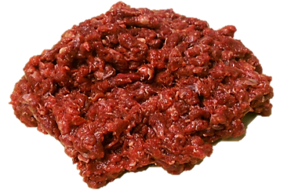 Wildfleisch geschnetzelt 2x250g