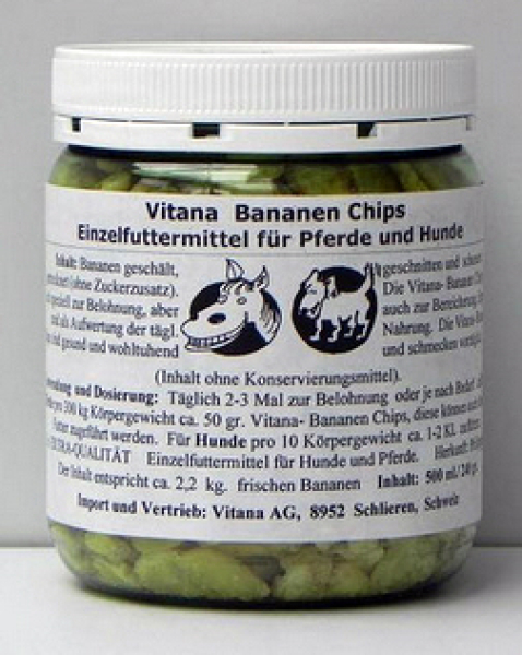 Futterzusatz