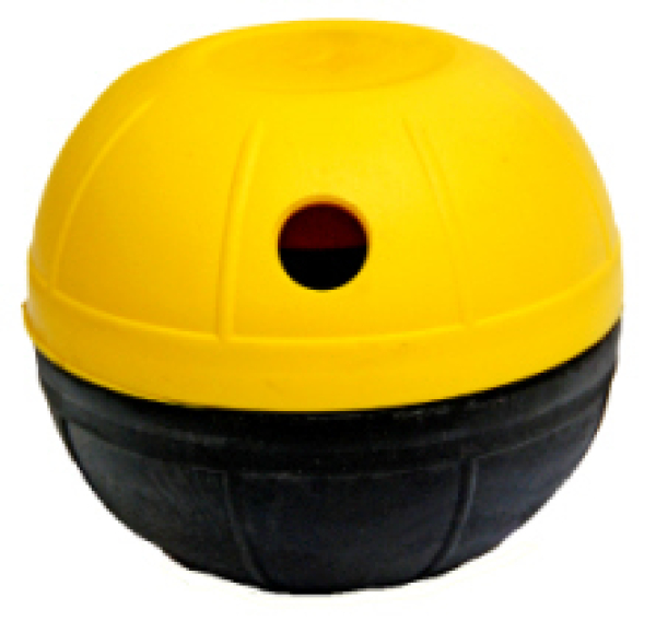 Interaktives Plastikspielzeug